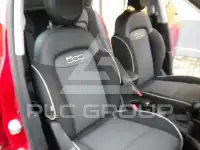 2021 Fiat 500X