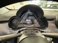 2021 Fiat 500X