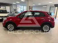 2021 Fiat 500X