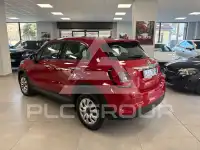 2021 Fiat 500X