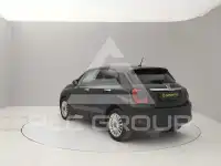 2021 Fiat 500X