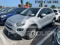 2021 Fiat 500X
