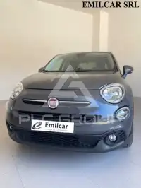 2021 Fiat 500X