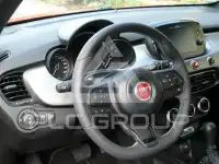 2021 Fiat 500X