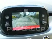 2021 Fiat 500X
