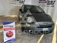 2021 Fiat 500X