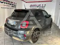 2021 Fiat 500X