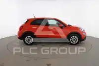 2021 Fiat 500X