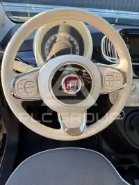 2021 Fiat 500