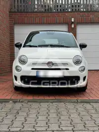 2021 Fiat 500