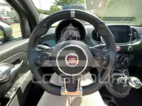 2021 Fiat 500