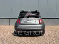 2021 Fiat 500