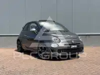 2021 Fiat 500