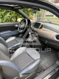 2021 Fiat 500