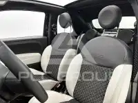 2021 Fiat 500