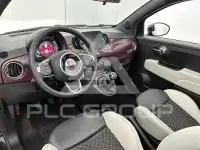 2021 Fiat 500