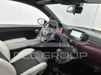 2021 Fiat 500
