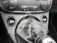 2021 Fiat 500
