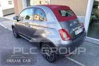 2021 Fiat 500