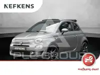 2021 Fiat 500