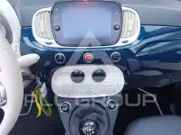 2021 Fiat 500