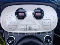 2021 Fiat 500
