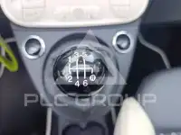 2021 Fiat 500