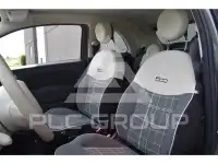 2021 Fiat 500