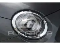 2021 Fiat 500