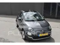 2021 Fiat 500