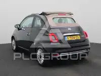 2021 Fiat 500