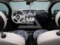 2021 Fiat 500