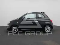 2021 Fiat 500