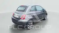 2021 Fiat 500