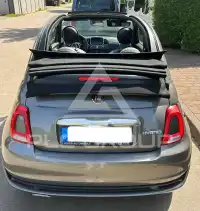 2021 Fiat 500