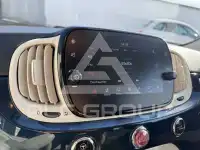 2021 Fiat 500