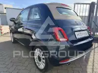 2021 Fiat 500