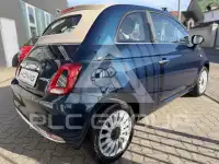 2021 Fiat 500