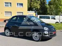 2021 Fiat 500