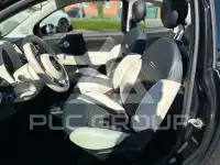 2021 Fiat 500