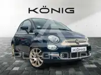 2021 Fiat 500