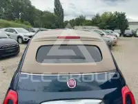 2021 Fiat 500