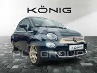2021 Fiat 500