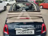 2021 Fiat 500