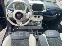 2021 Fiat 500