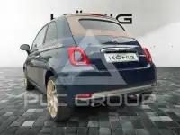 2021 Fiat 500
