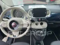 2021 Fiat 500
