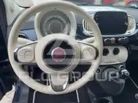 2021 Fiat 500