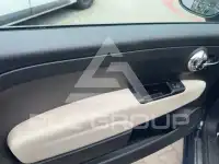 2021 Fiat 500