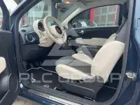 2021 Fiat 500